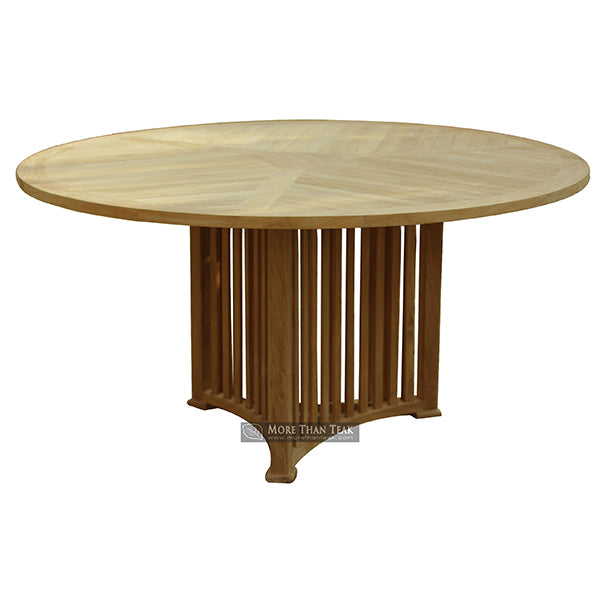 Bolsward Round Table 150
